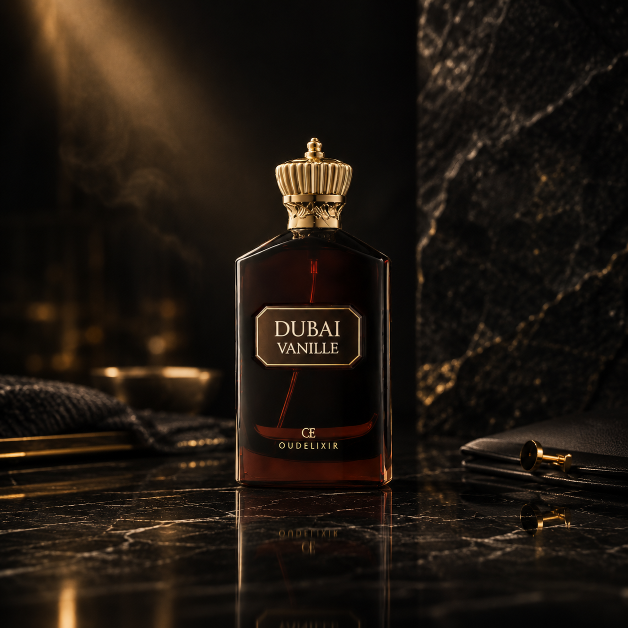Oud Elixir