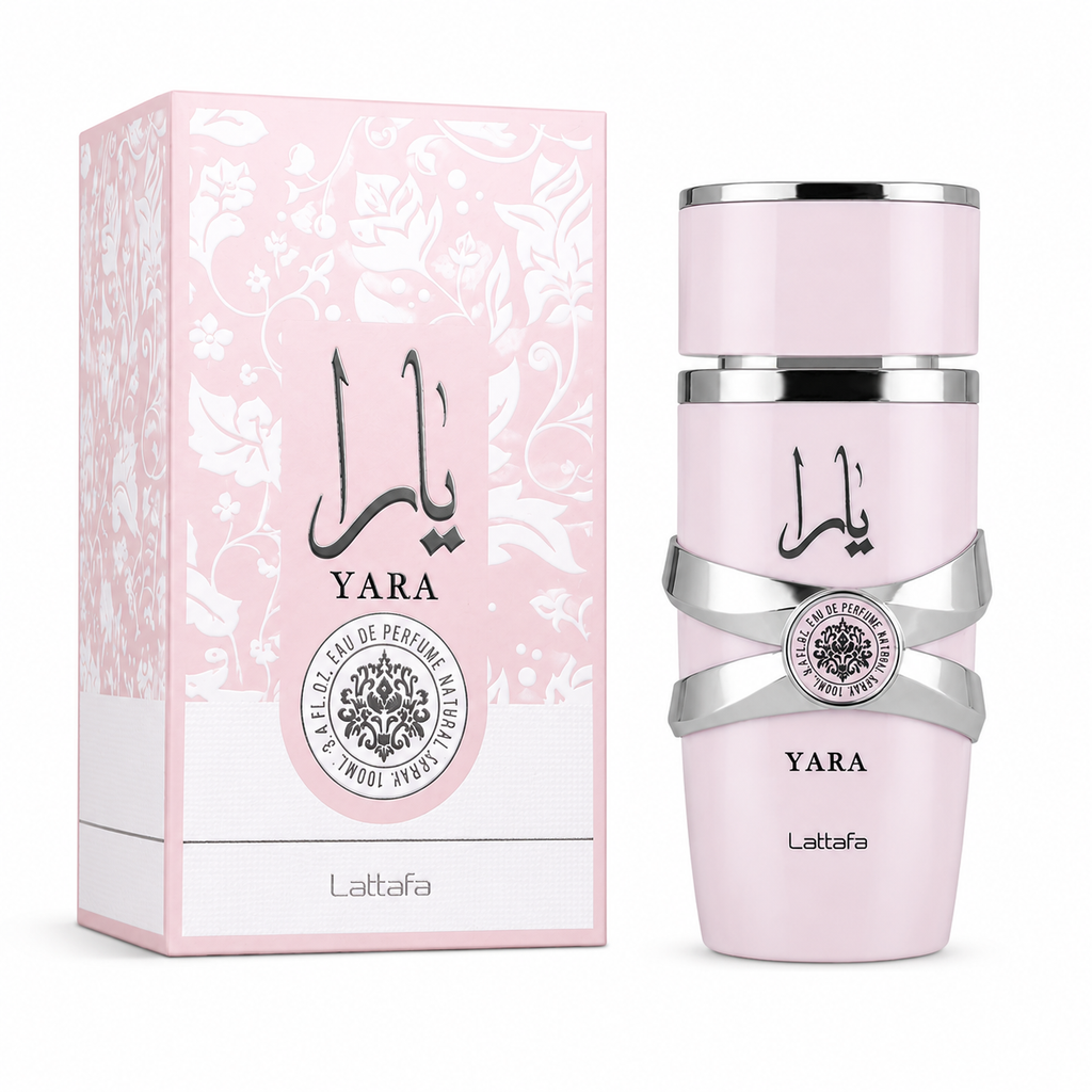 Lattafa Yara EDP 100ml