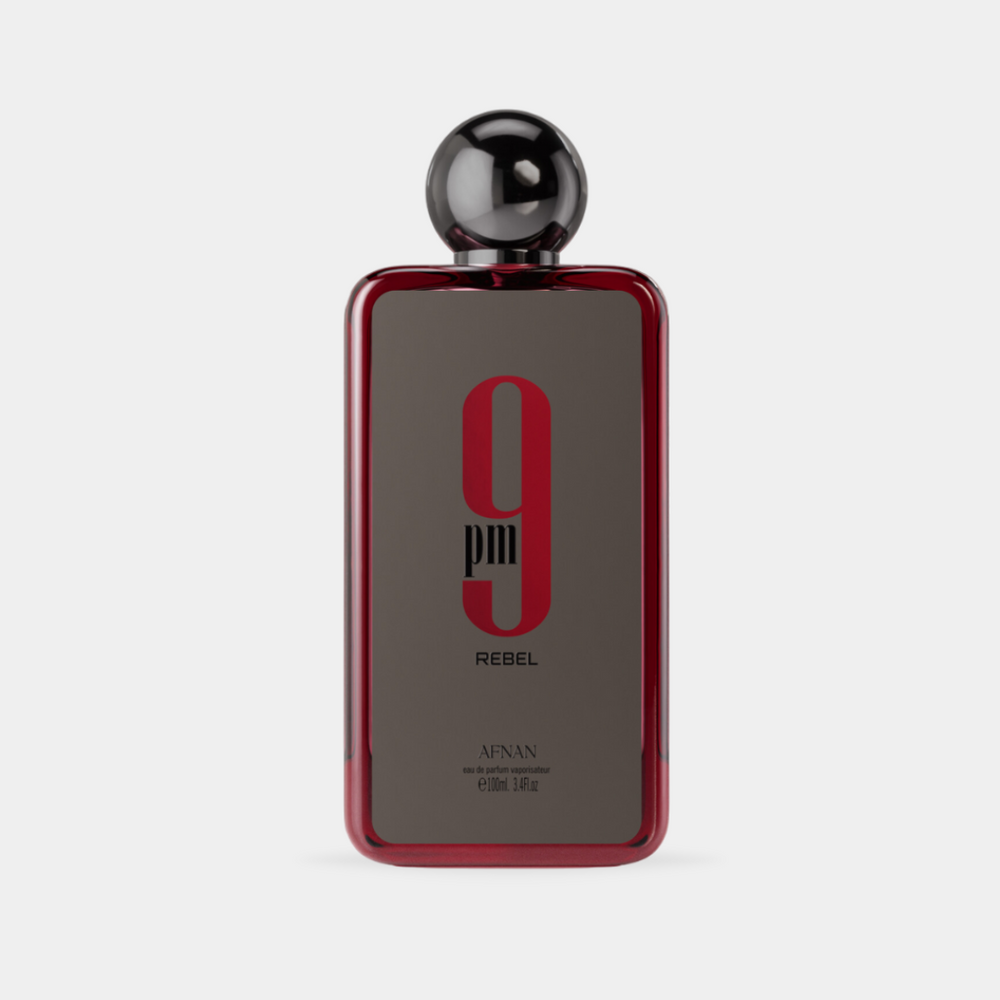Afnan 9PM Night Out Extrait De Parfum 100ml