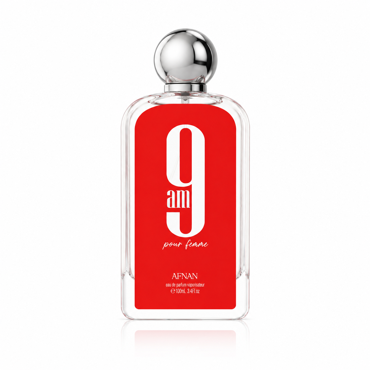 Afnan 9am Pour Femme EDP 100ml