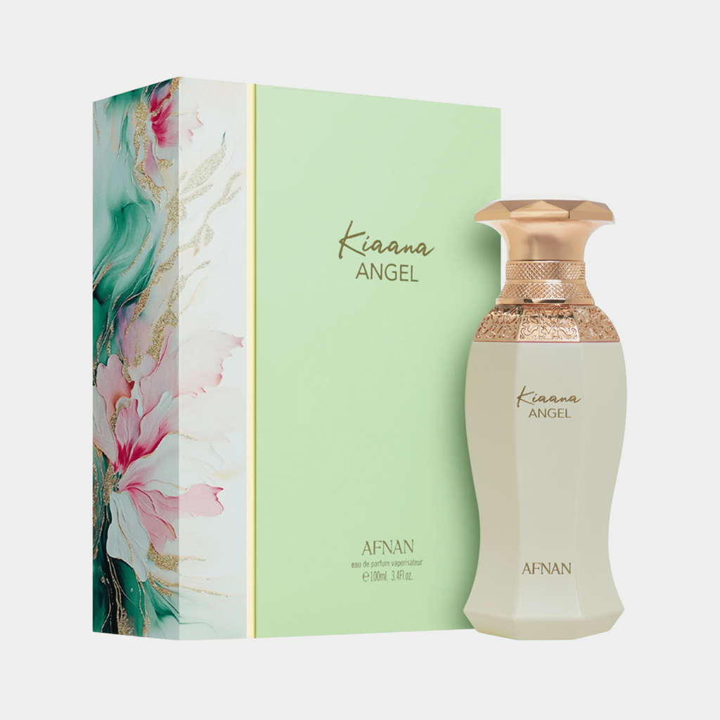Afnan Kiaana Angel EDP 100ml