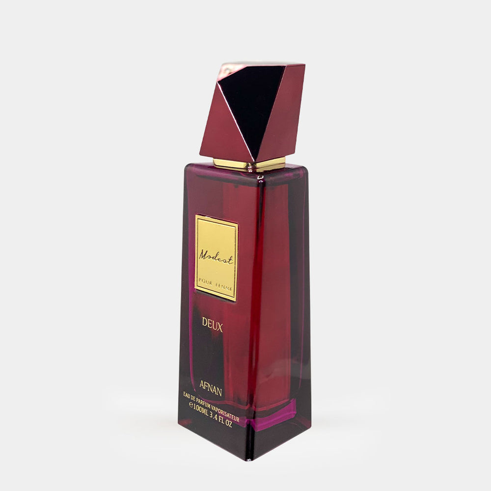 Afnan Modest Deux EDP 100ml