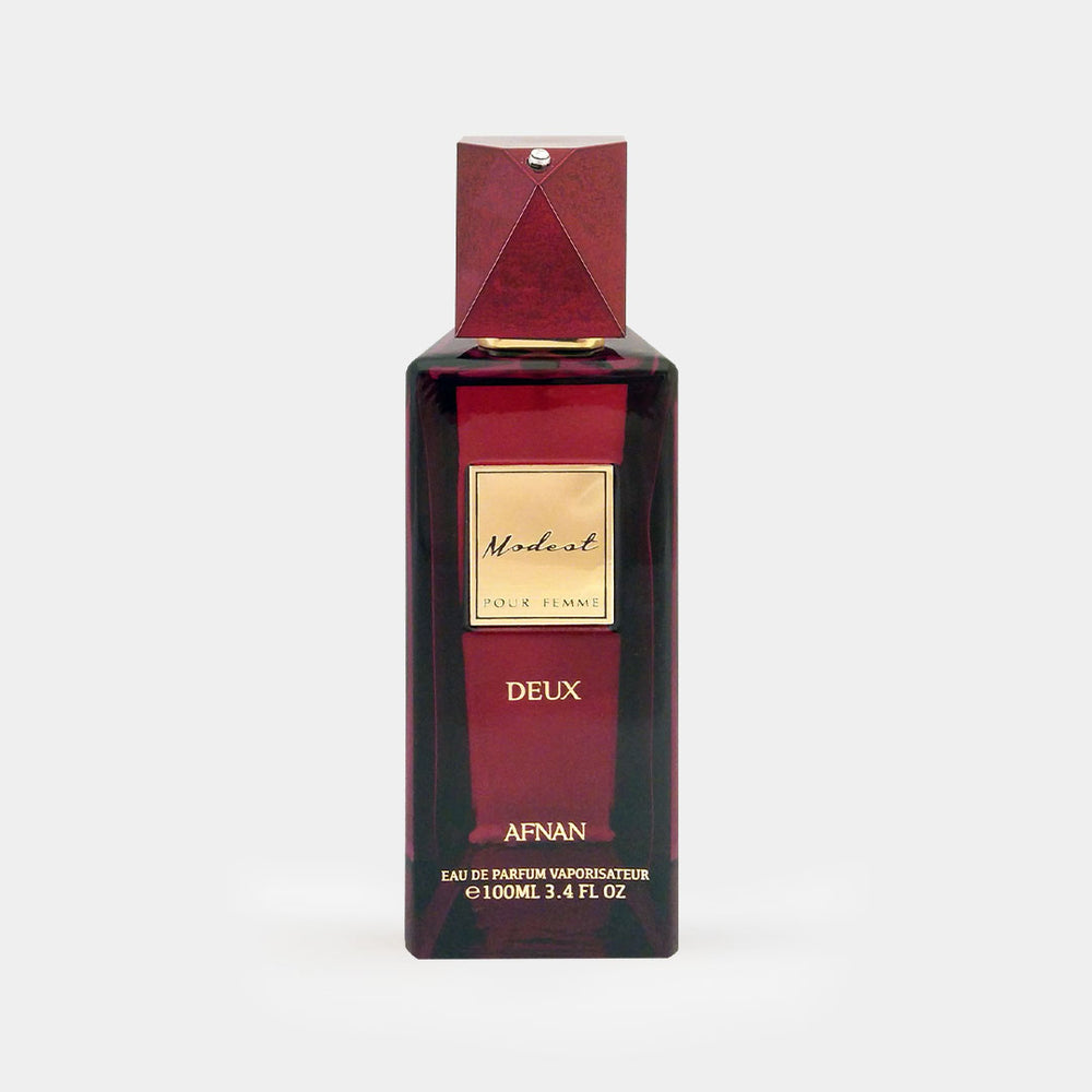 Afnan Modest Deux EDP 100ml