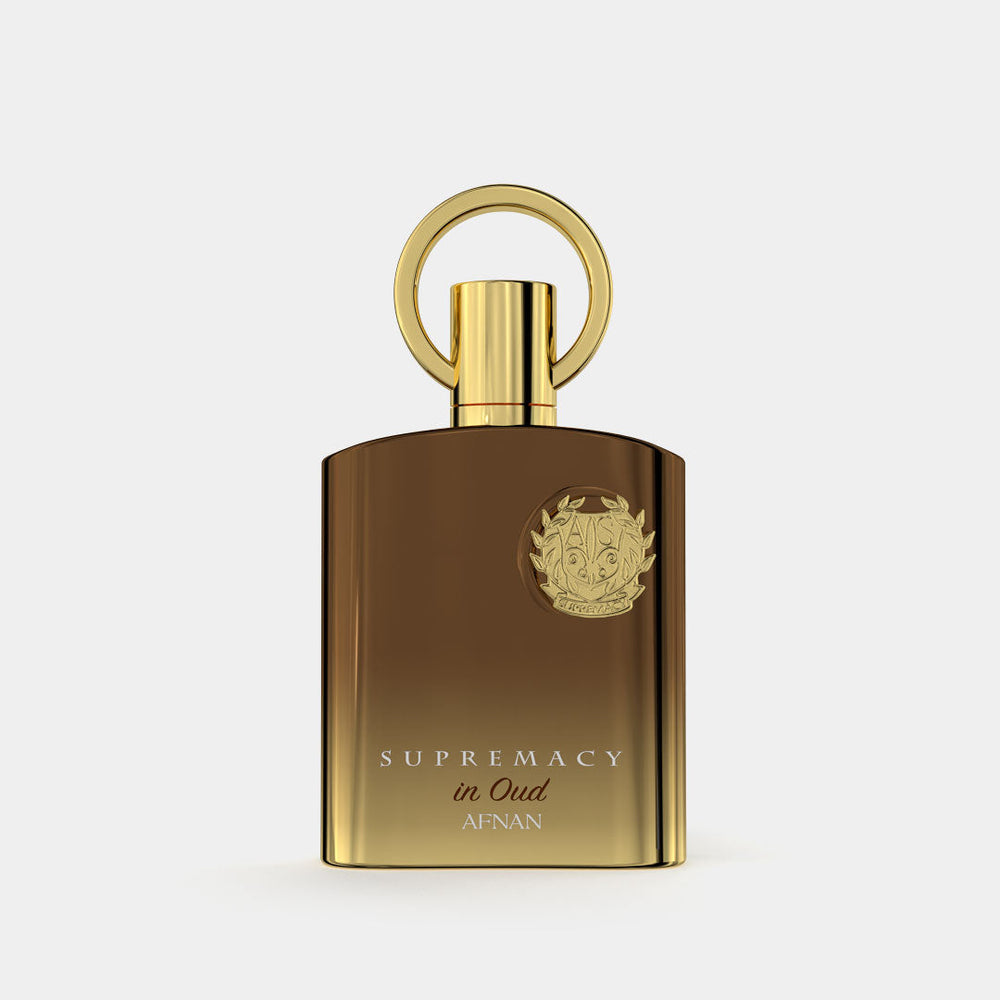 Afnan Supremacy In Oud EDP 100ml