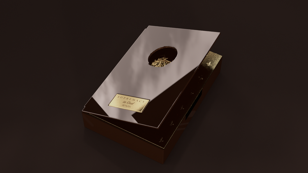 Afnan Supremacy In Oud EDP 100ml