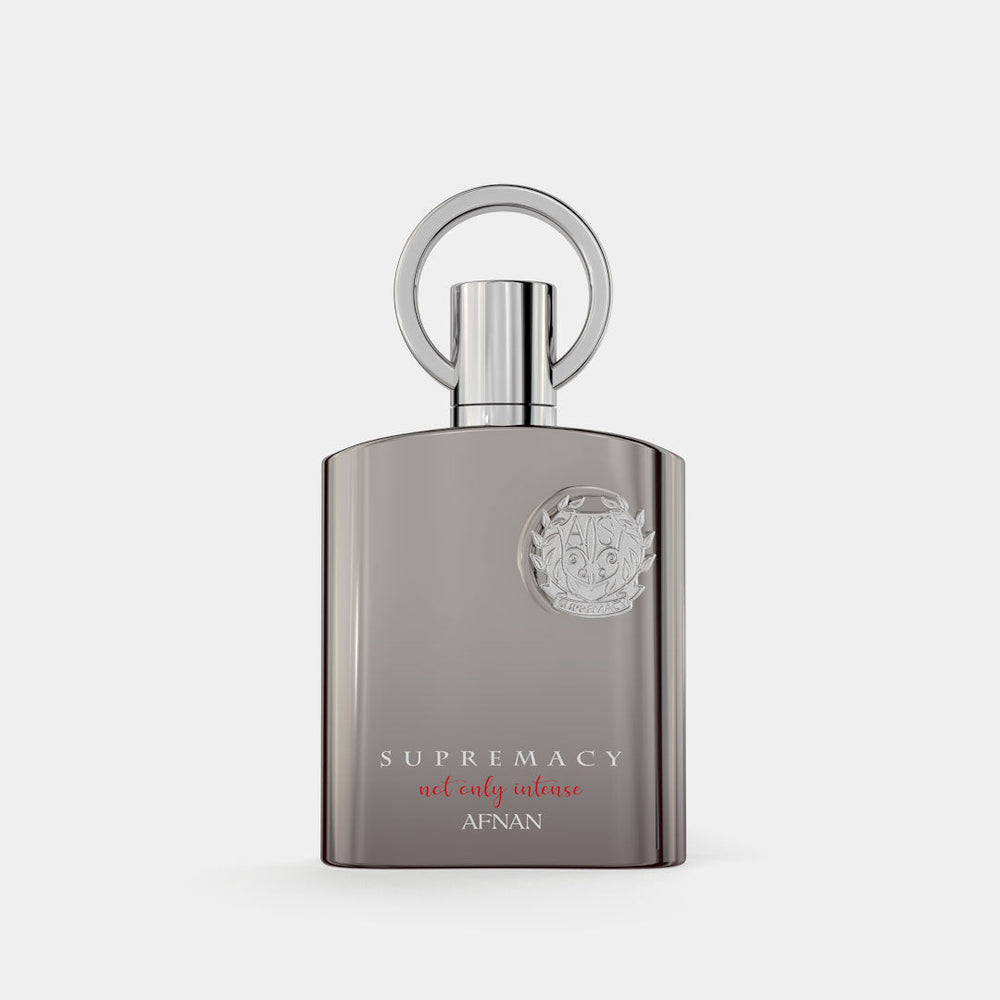 Afnan Supremacy Not Only Intense EDP 100ml
