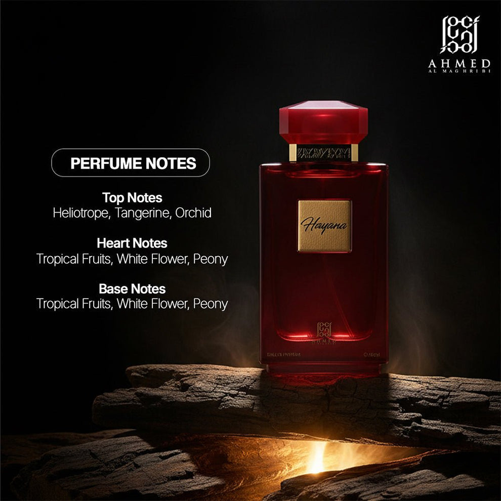 Hayana EDP 100ml