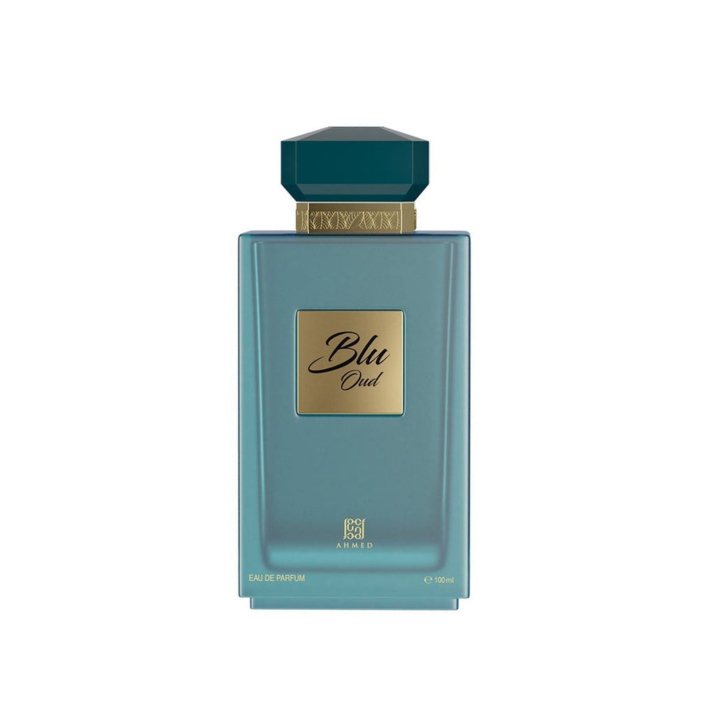 Blu Oud EDP 100ml