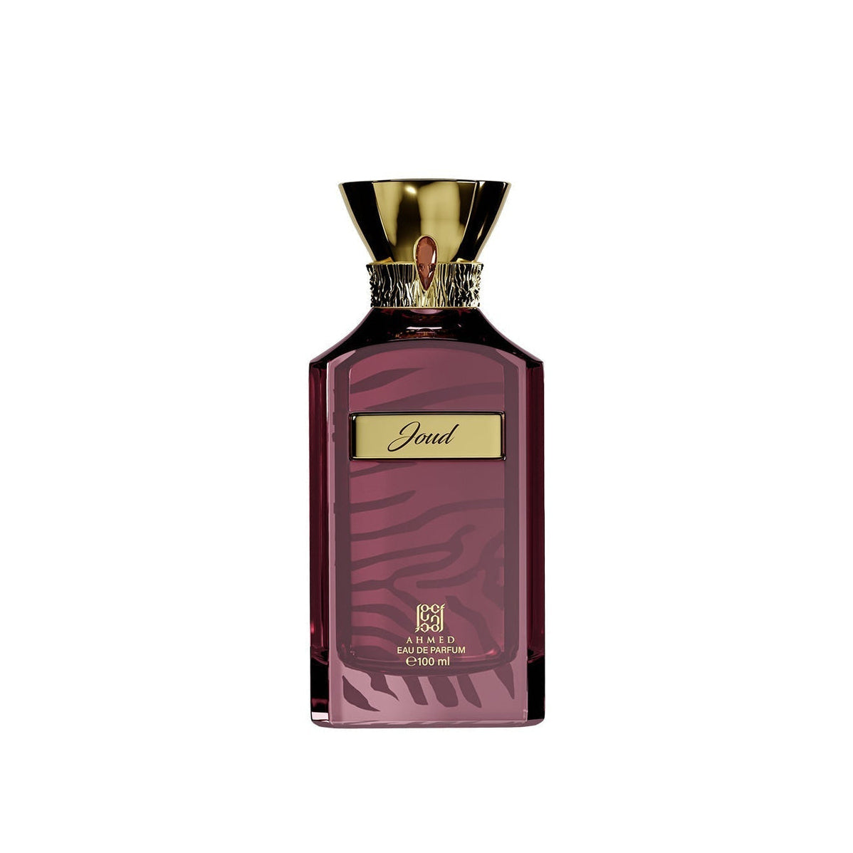 Joud Extrait De Parfum 100ml