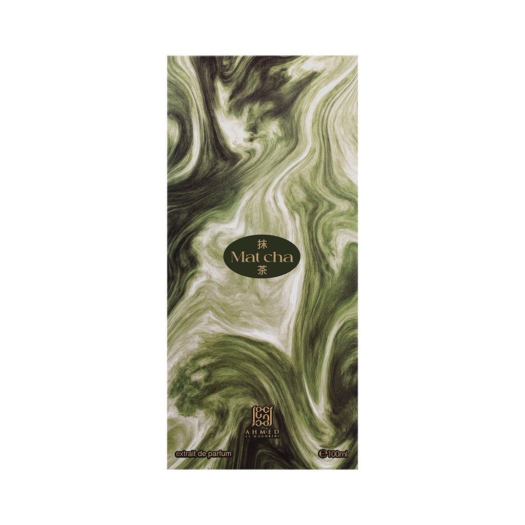 Matcha EDP 100ml