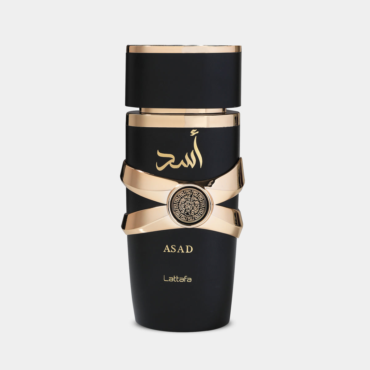 Lattafa Asad EDP 100ml