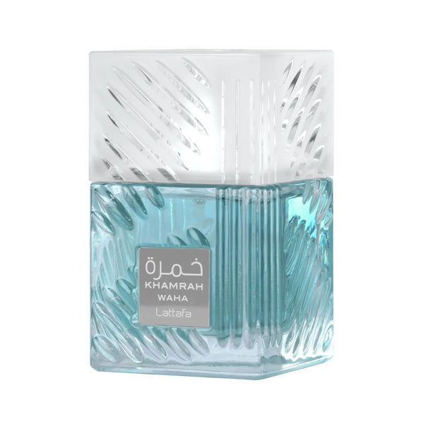 Lattafa Khamrah Waha EDP 100ml