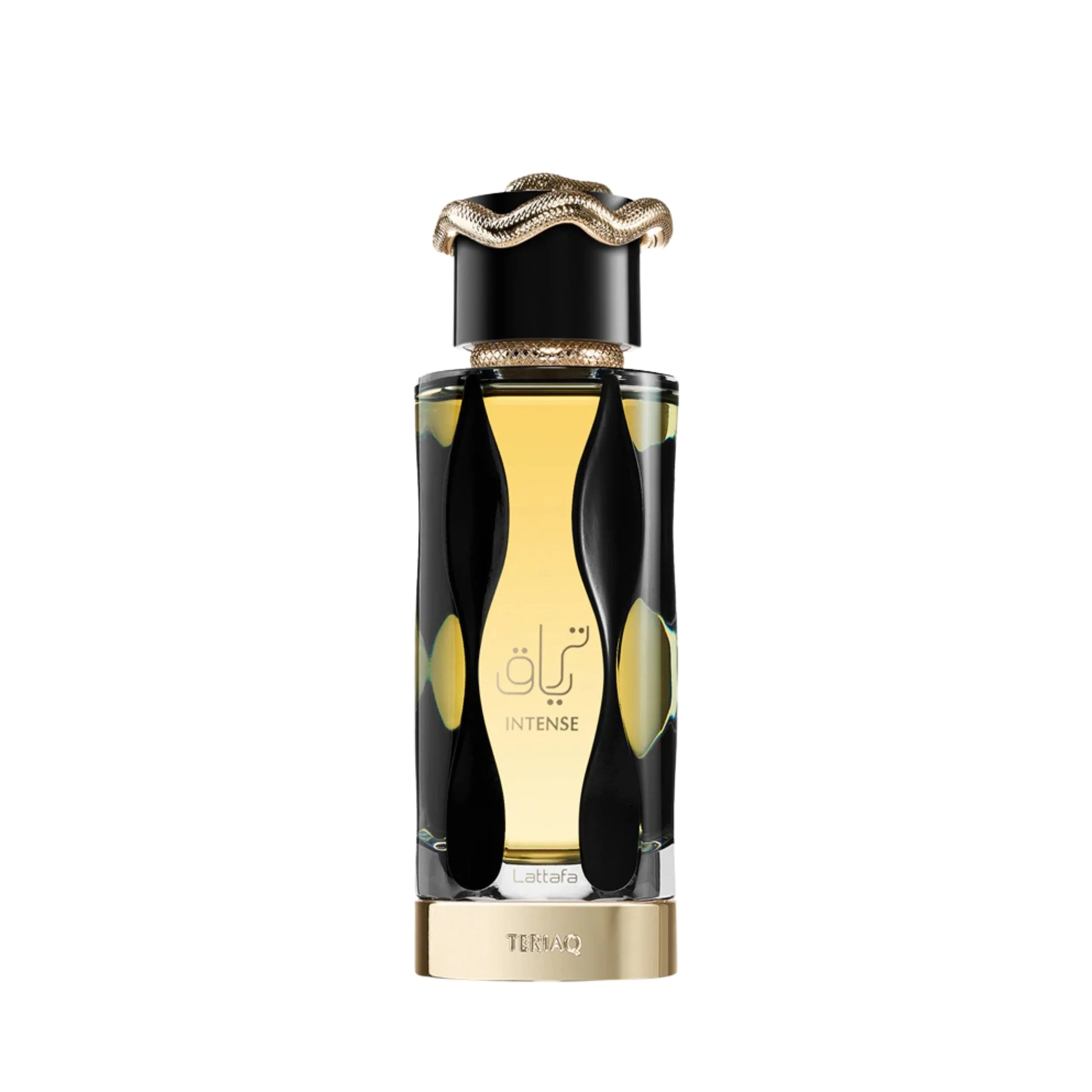 Lattafa Teriaq Intense EDP 100ml