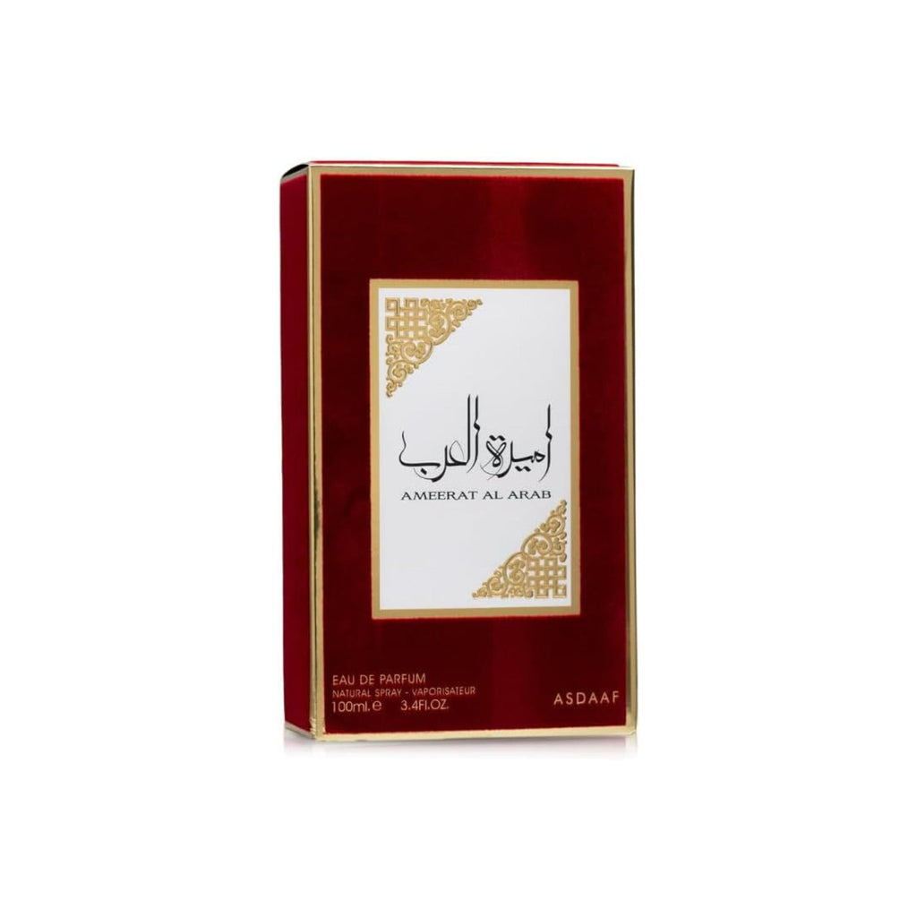 Ameerat Al Arab EDP 100ml