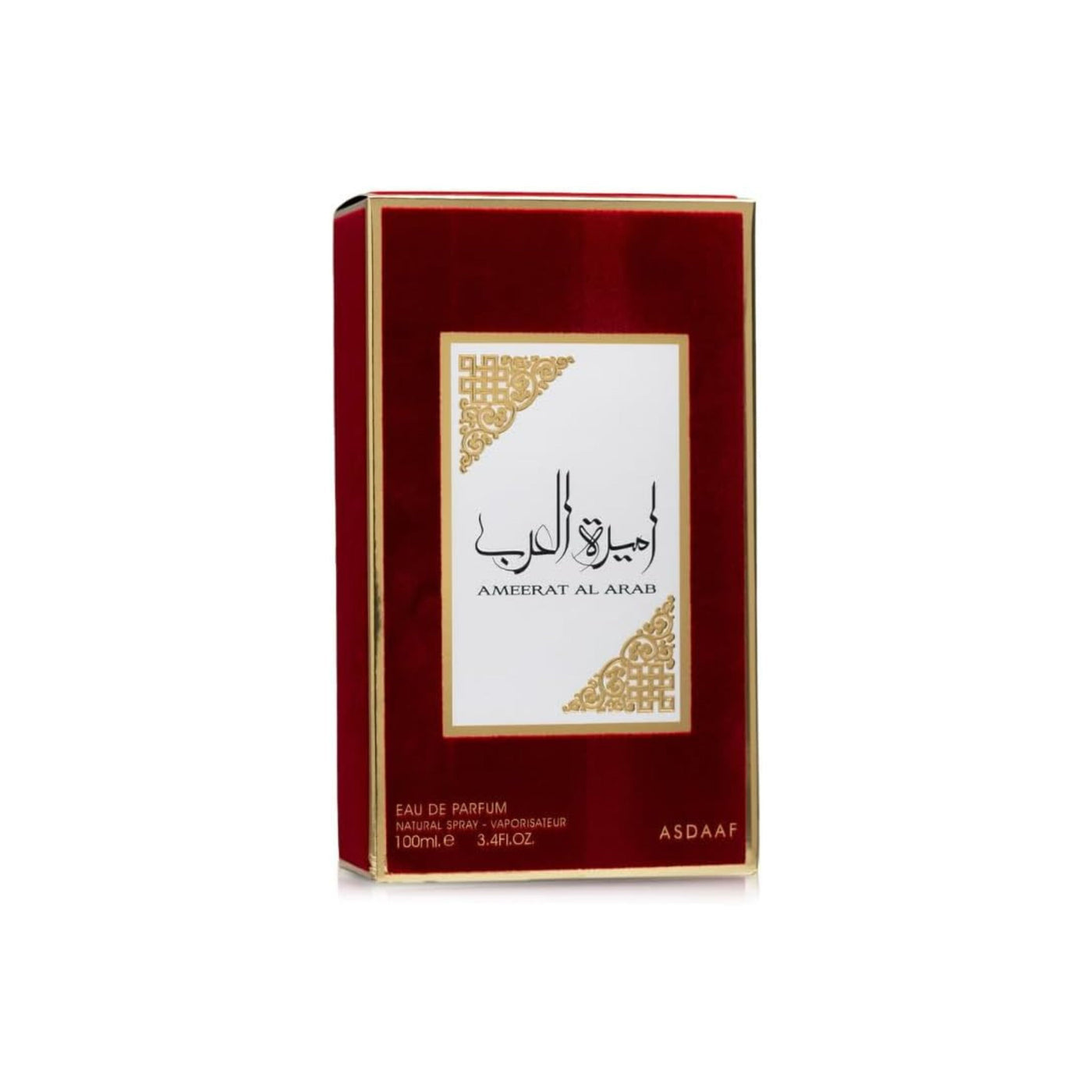 Ameerat Al Arab EDP 100ml