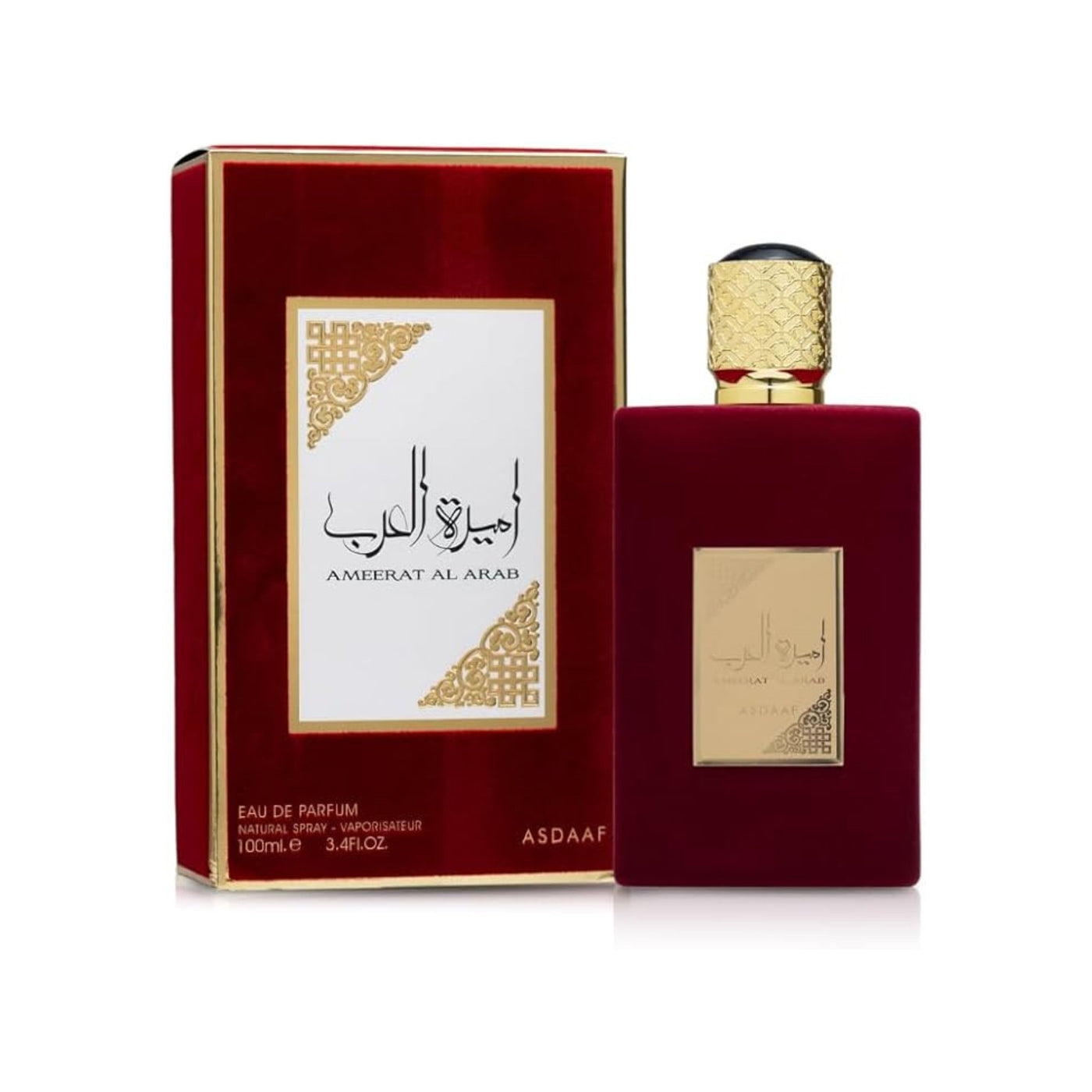 Ameerat Al Arab EDP 100ml