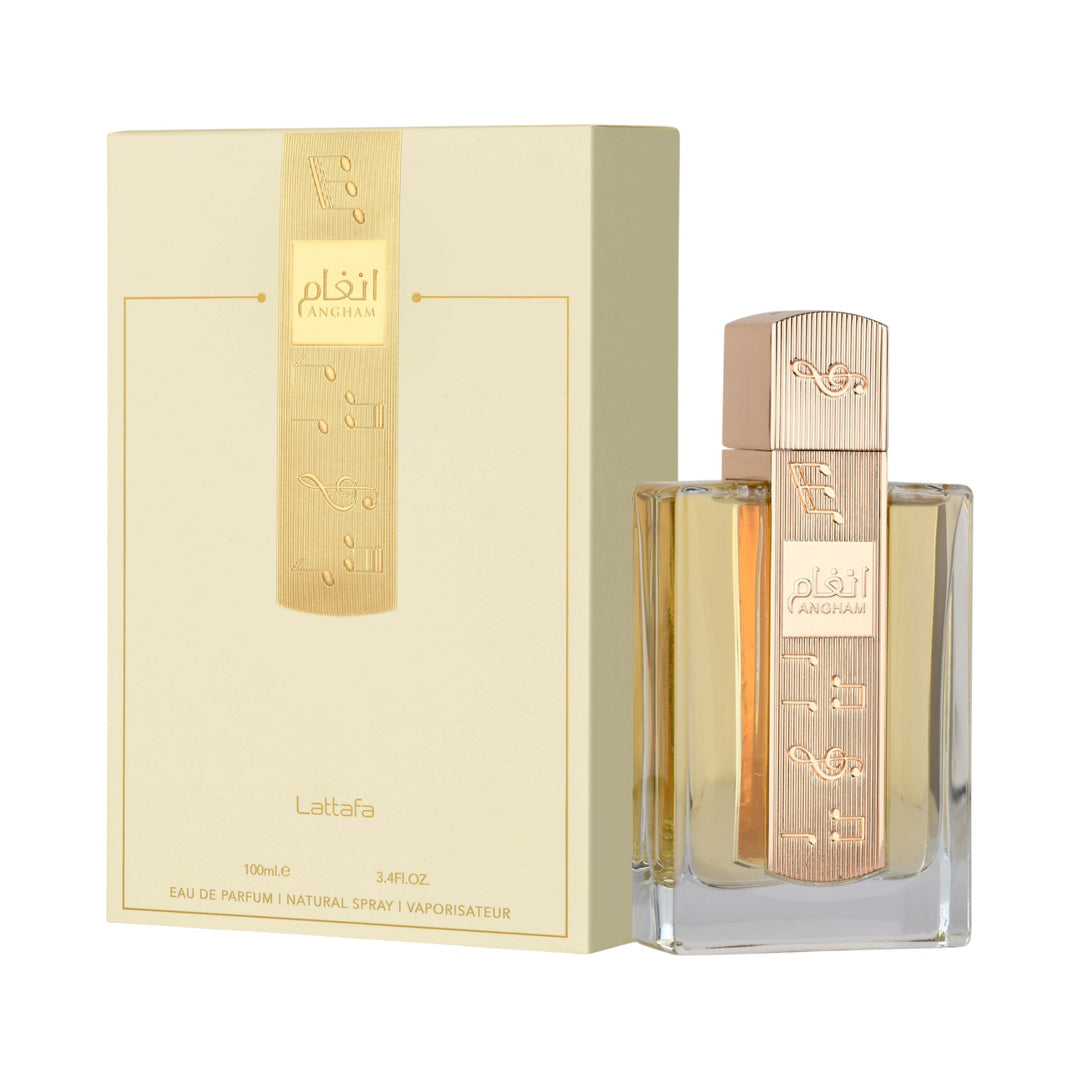 Lattafa Angham EDP 100ml