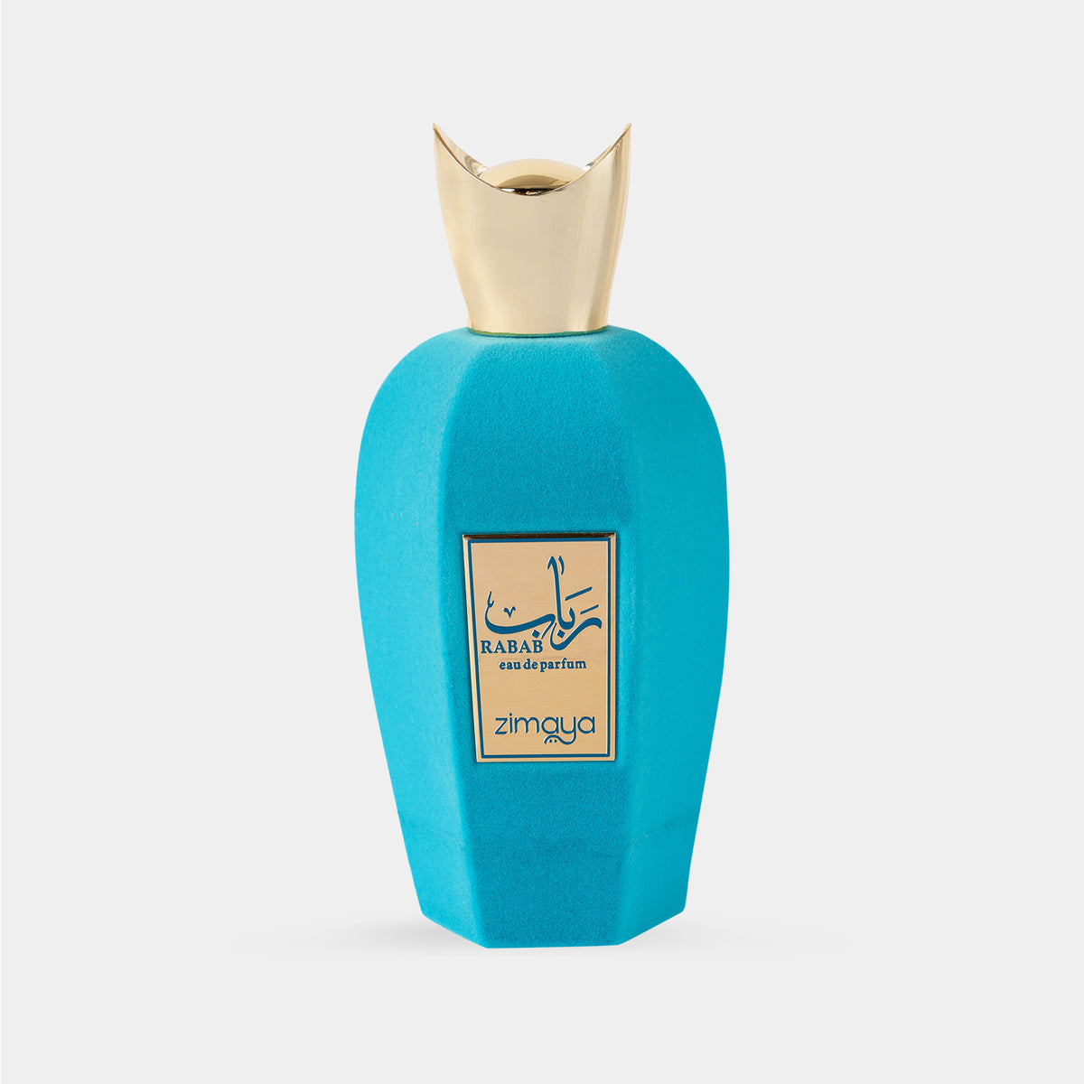 Zimaya Rabab Perfume EDP 100ml