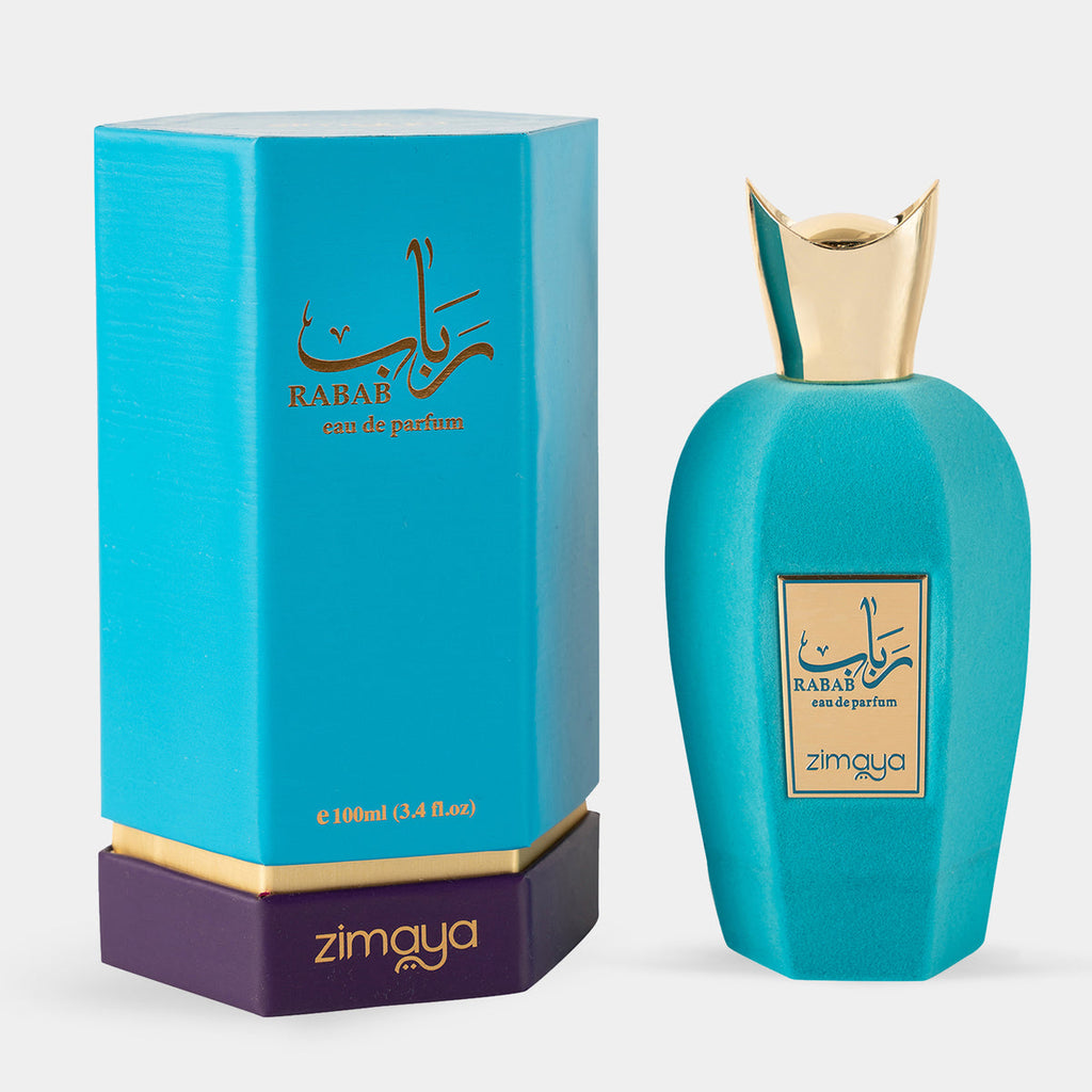 Zimaya Rabab Perfume EDP 100ml