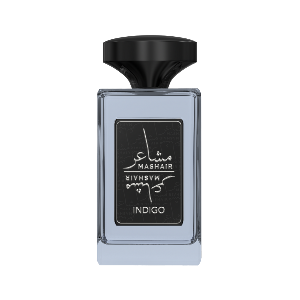 Mashair Indigo EDP 100ml