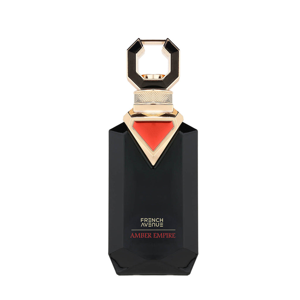Amber Empire Extrait De Parfum 100ml