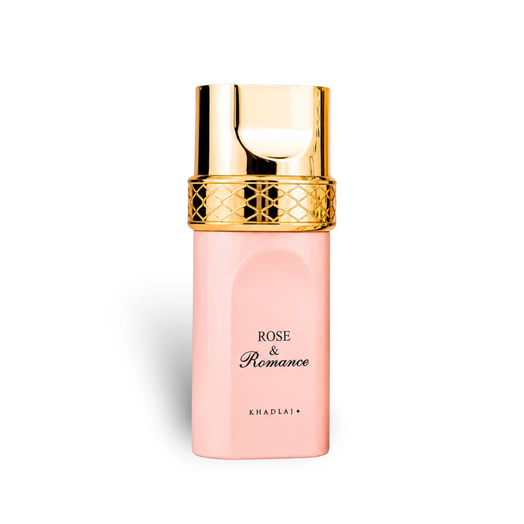 Khadlaj Rose & Romance EDP 100ml