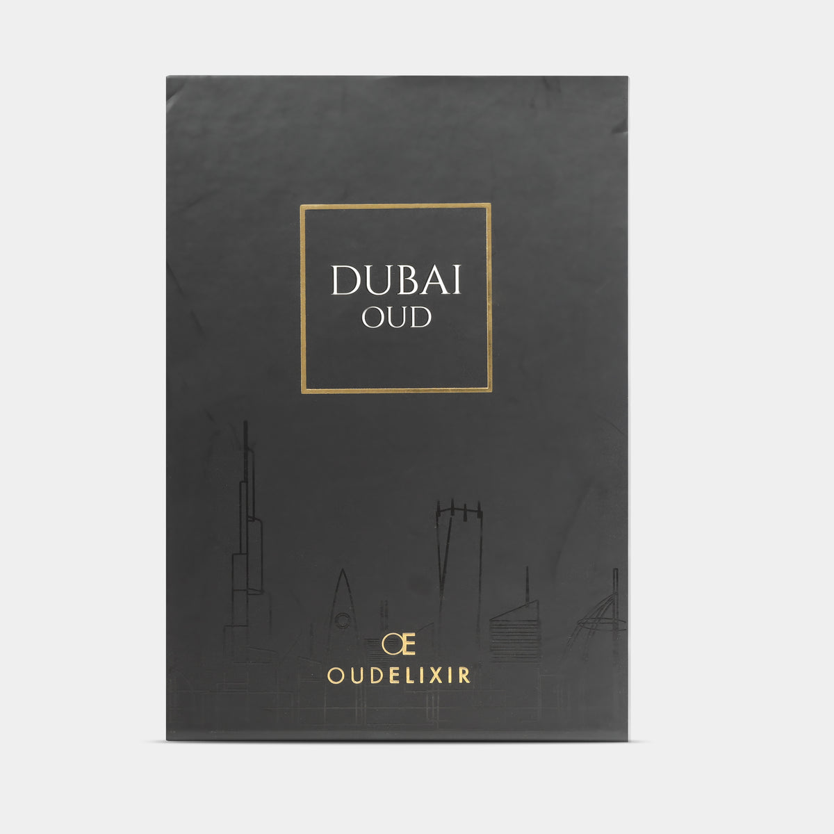 Oud Elixir Dubai Oud EDP 100ml