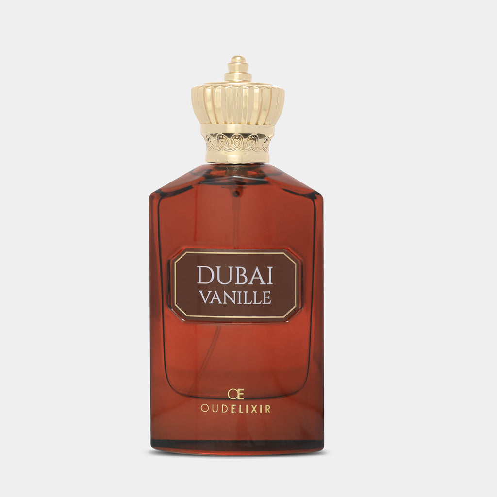 Oud Elixir Dubai Vanille EDP 100ml