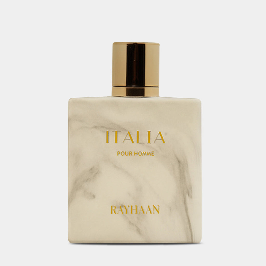 Rayhaan Italia EDP 100ml