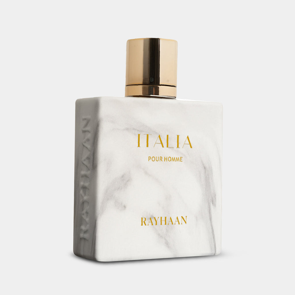 Rayhaan Italia EDP 100ml