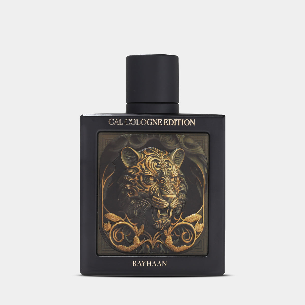 Rayhaan Tiger Cal Cologne Extrait De Parfum 100ml