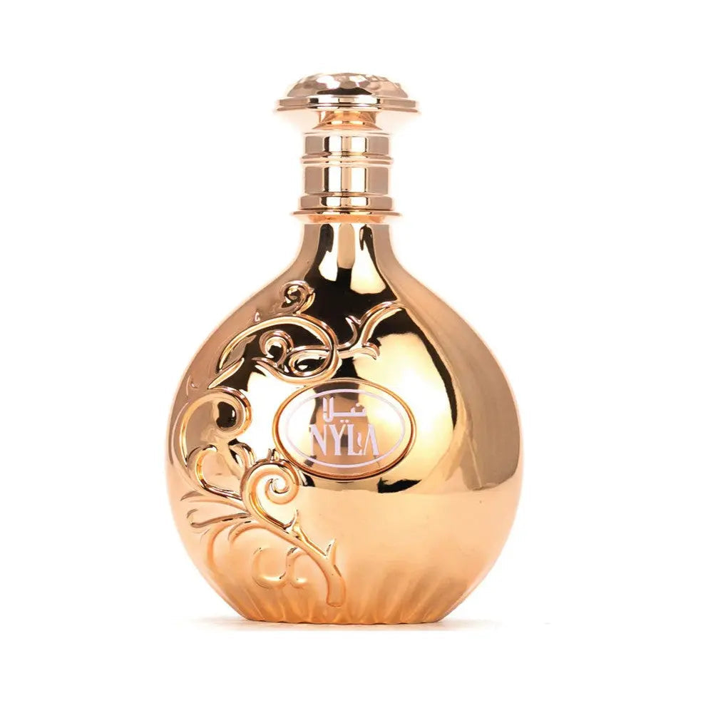 Nyla Perfume EDP 80ml Arabiyat Prestige