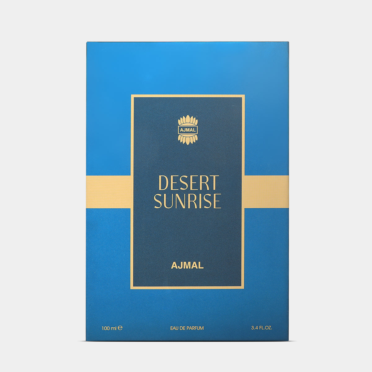 Ajmal Desert Sunrise EDP 100ml