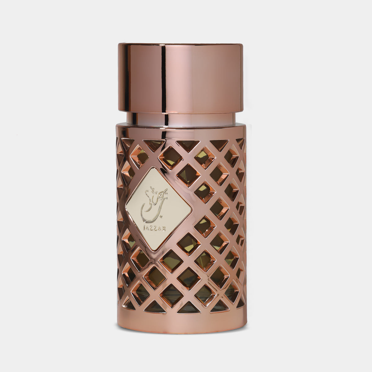 Ard Al Zaafaran Jazzab Gold EDP 100ml