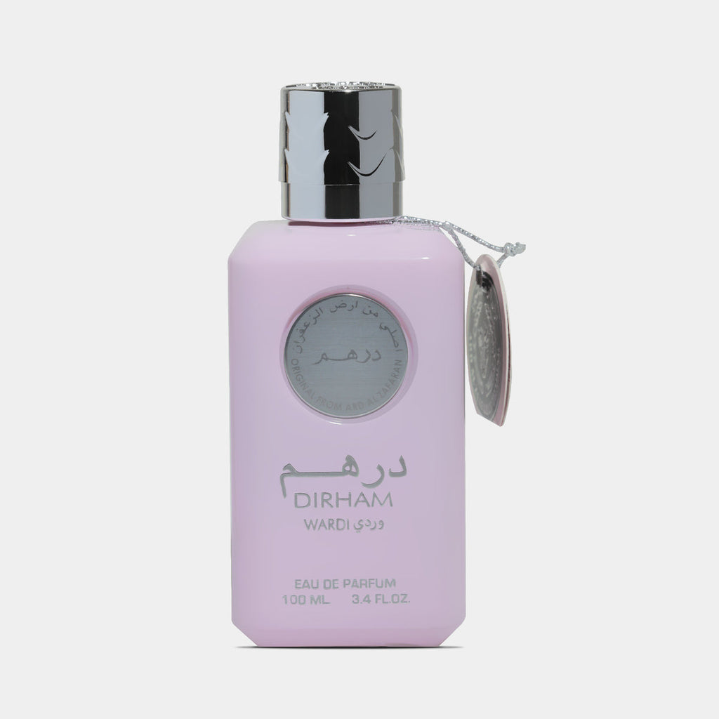 Ard Al Zaafaran Dirham Wardi EDP 100ml