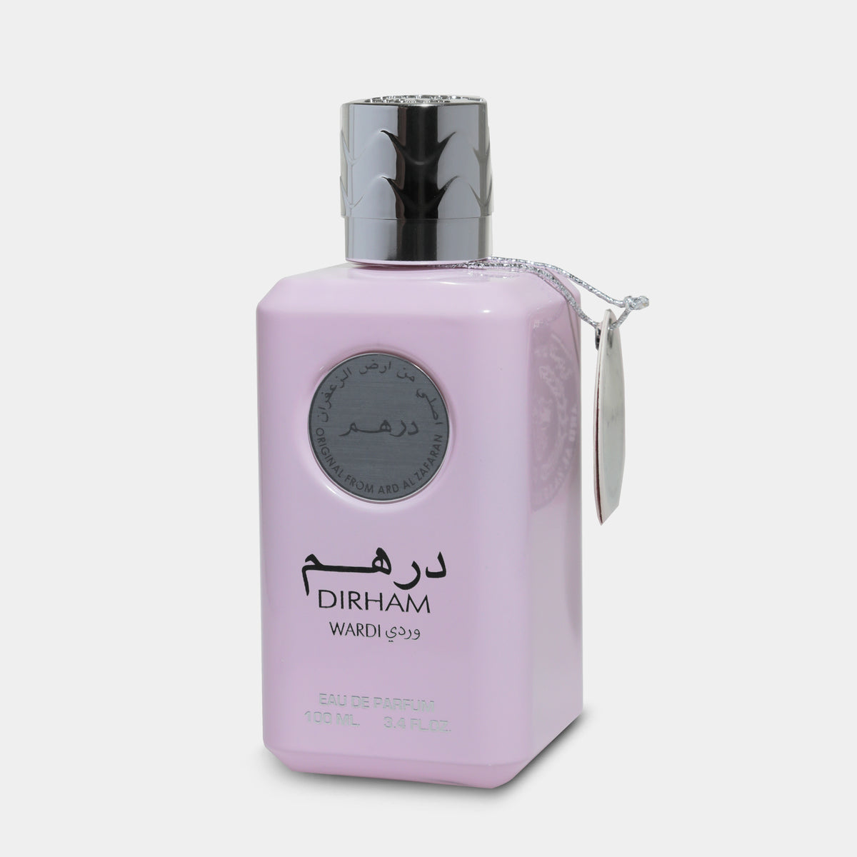 Ard Al Zaafaran Dirham Wardi EDP 100ml