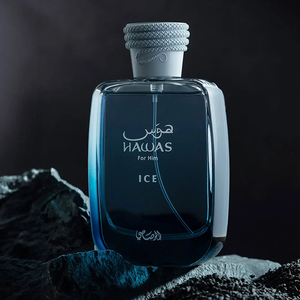 Hawas Ice for Him EDP 100ml