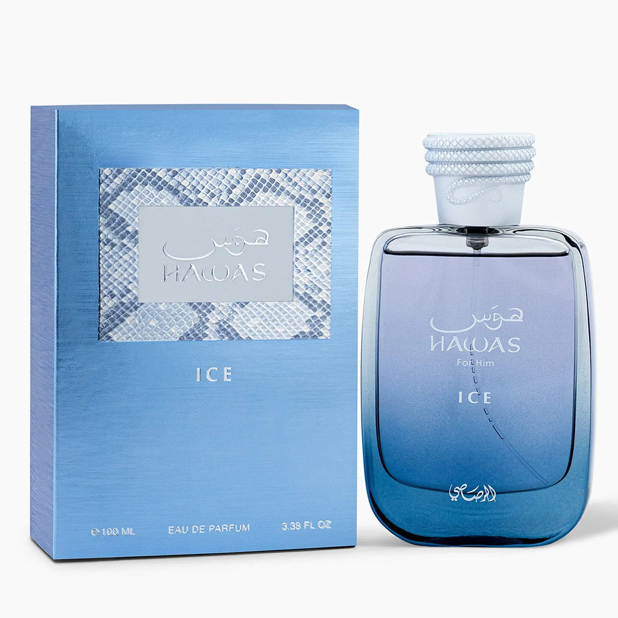 Hawas Ice for Him EDP 100ml