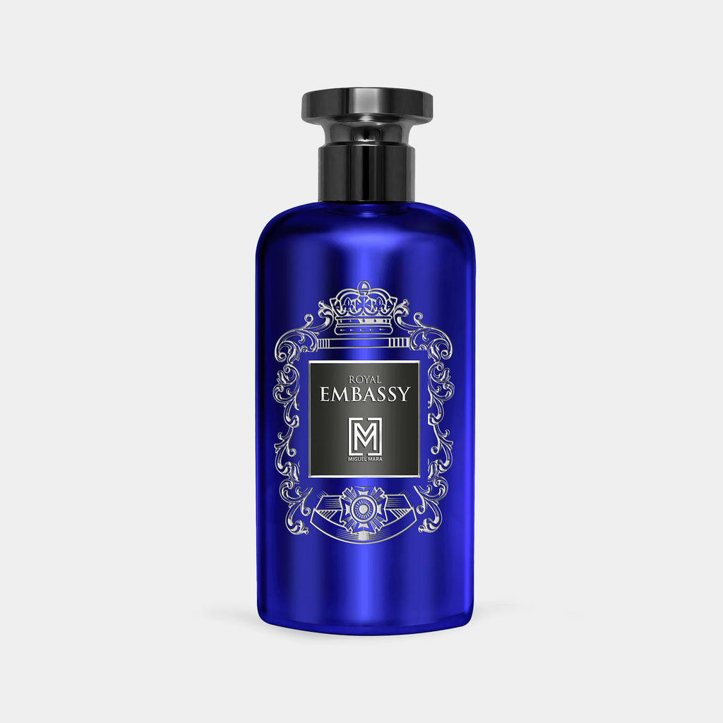 Miguel Mara Royal Embassy Extrait De Parfum 100ml