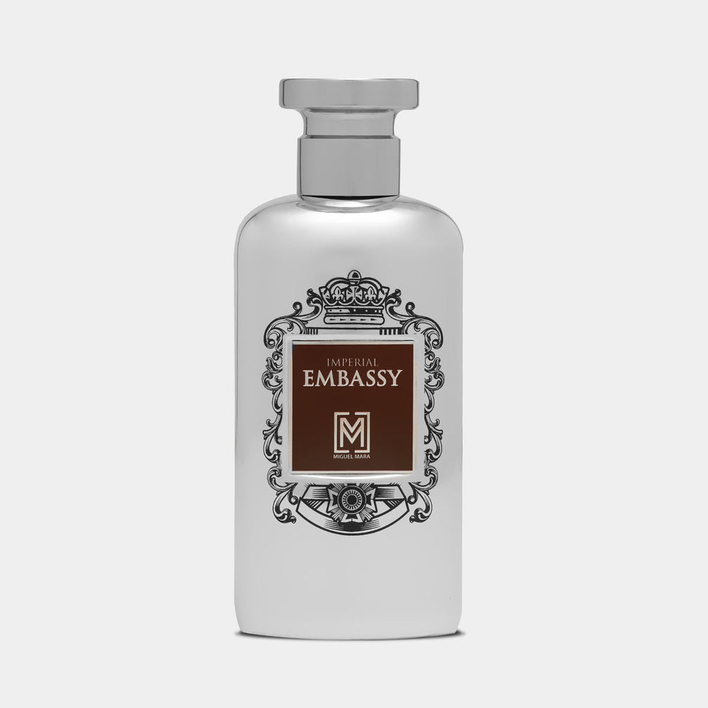 Miguel Mara Embassy Imperial Extrait De Parfum 100ml