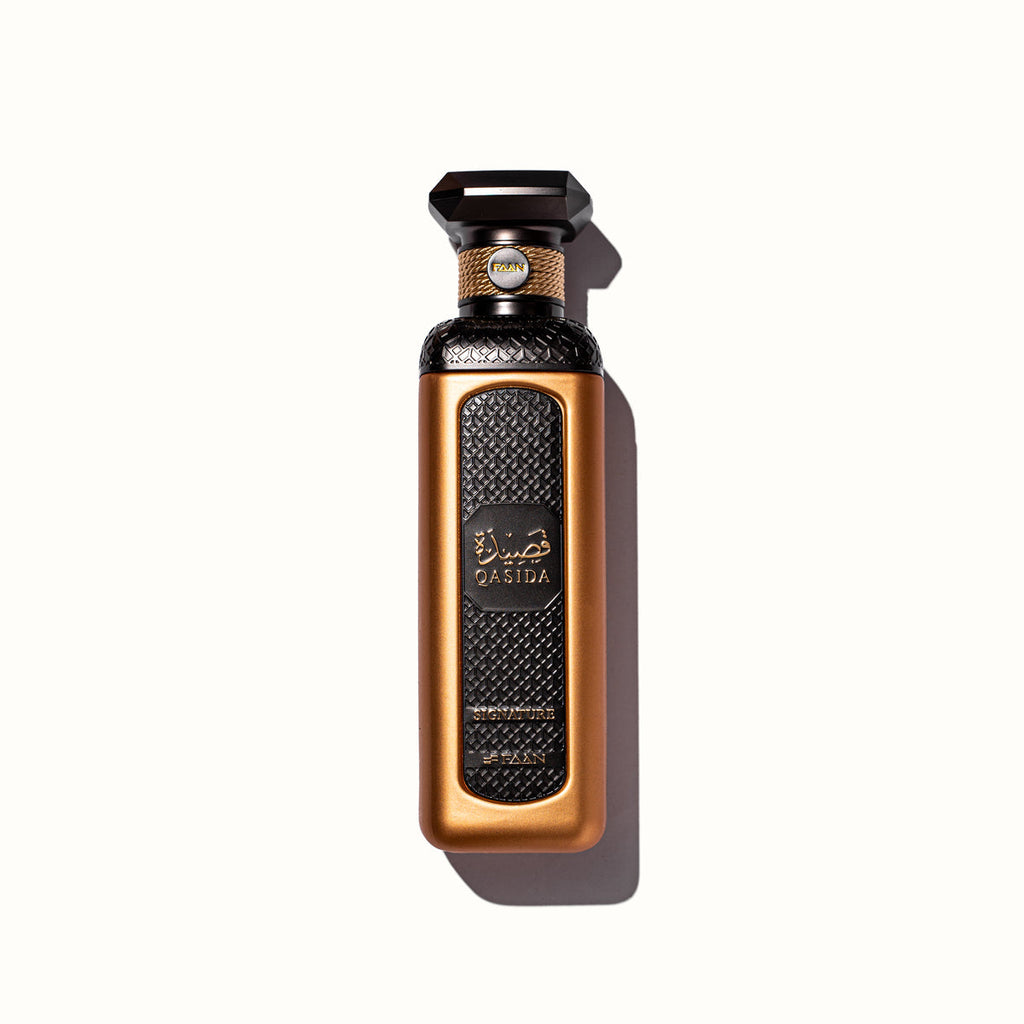 Qasida Signature EDP 200ml