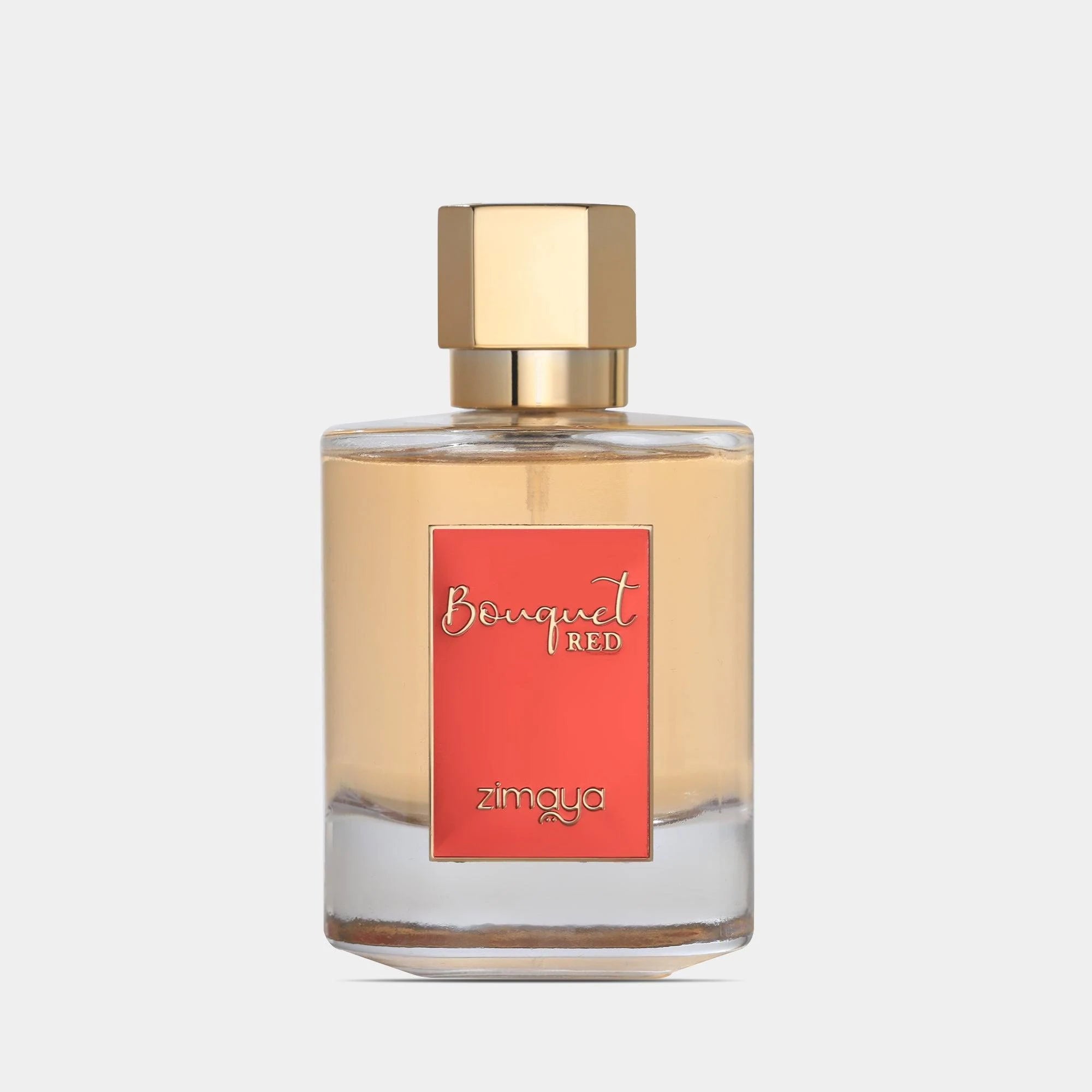 Zimaya Bouquet Red EDP 100ml